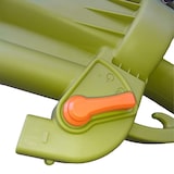 thumbnail of Aspirafoglie Soffiatore Elettrico Da Giardino 3 in 1 Aspiratore Trituratore Soffia Foglie 3000 W 270 Km/h Con Sacca Raccolta 45 L Rotelle Tracolla