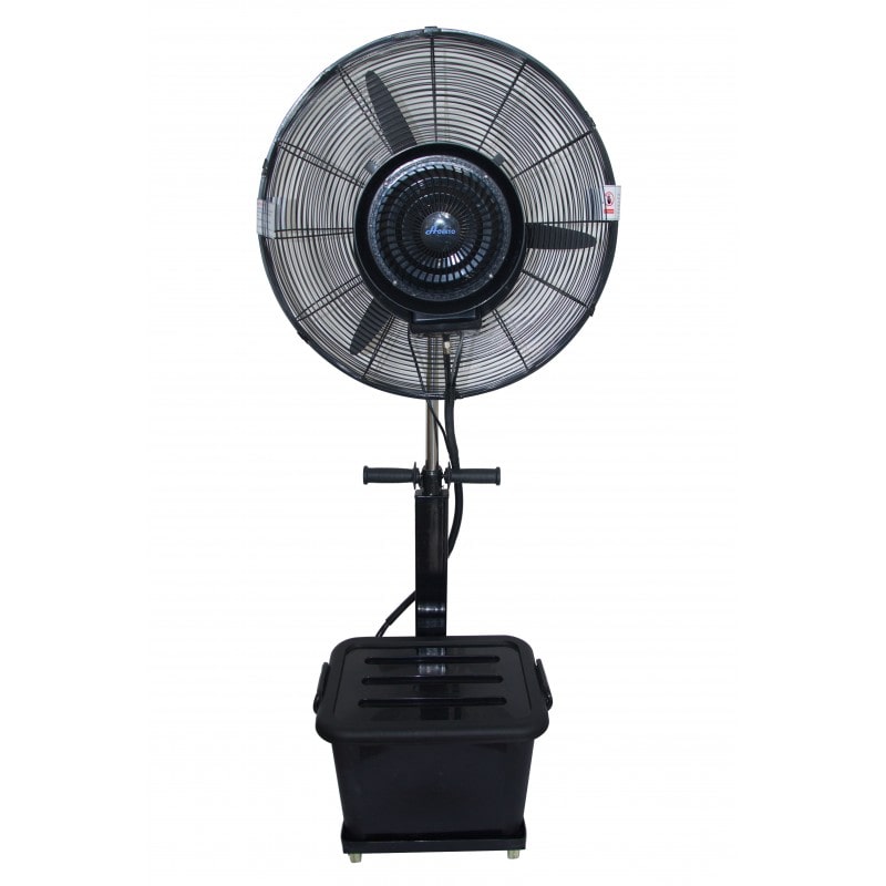 Ventilador nebulizador HOBETO 129762 - 30m2