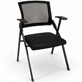 thumbnail of Cadeira de Escritório Visitante Rebatível Belga - Riva Office