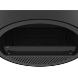 thumbnail of Camino a Bioetanolo da parete Incyrcle Wall - Biocamino rotondo di design da appendere al muro d.72cm Bianco