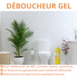 thumbnail of DIABLOTIN déboucheur gel - Bidon 1 L