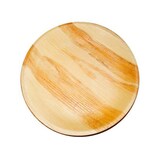 thumbnail of MONOUSO - Palmblad Bord Rond Vorm Ø12,5cm (200 Stuks)