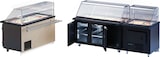 thumbnail of Salatbar Gastroline Premium 120 mit Umluftkühlung