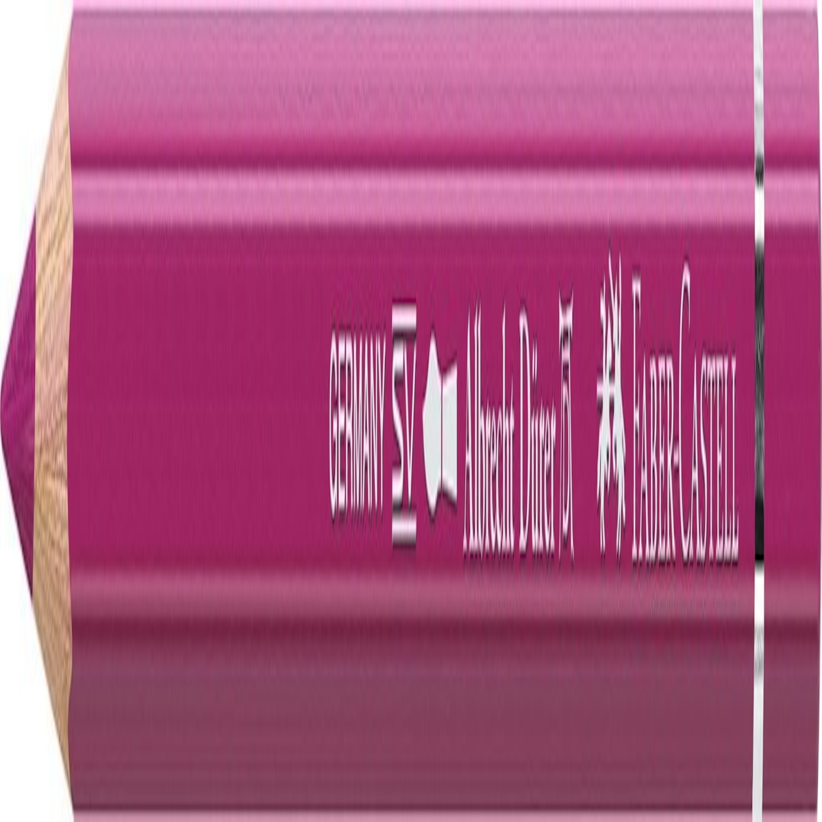 Faber Castell Aquarellstift A.Dürer 3,8 mm purpurrosa mittel