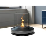 thumbnail of Tecno Air System - Tisch-Biokamine mit hoher Reichweite - Lyon - Schwarz