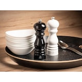 thumbnail of Peugeot Pfeffermühle ParisSchwarz lackiert