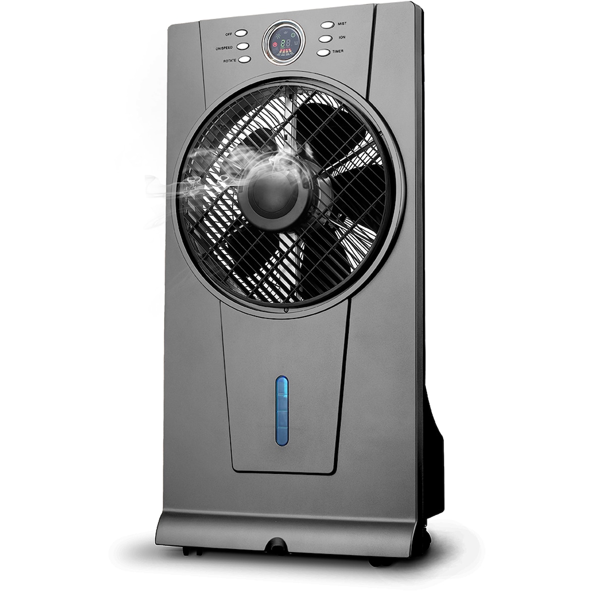 ROBBY Rafraichisseur D'air Brumisateur + Ventilateur brumi one