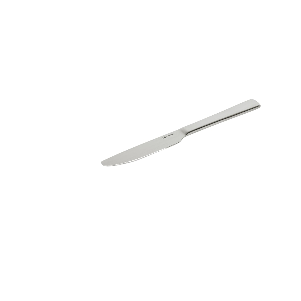 METRO PROFESSIONAL Couteau à beurre Larissa, acier inoxydable 13/0, 12 pièces