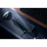 thumbnail of RAZER Huntsman Mini Purple Switch Kabelgebundene  Tastatur