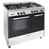 thumbnail of Cuisinière butanette GA960PCGIX