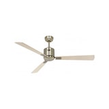 thumbnail of CasaFan ECO NEO III 132 cm Deckenventilator mit WLAN, 944222 W, antiker Messingmotor / umkehrbare Flügel aus Ahorn und Buche