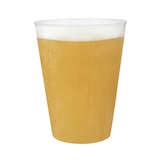 thumbnail of MONOUSO - Herbruikbare Onbreekbare Beker PP transparant 500ml (500 Stuks)