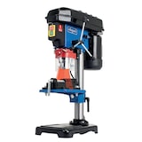thumbnail of Bohrmaschine DP16VLS scheppach - 230-240V 50Hz 500W