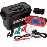 thumbnail of Benning IT 105 Installationstester VDE-Norm 0100, 0105 044105