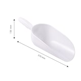 thumbnail of Sessola Plastica Tonda Per Alimenti Cm 38