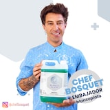 thumbnail of Fregasuelos PH Neutro aroma cítrico Blancoplata 5 litros