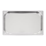 thumbnail of Vogue RVS GN 1/1 bak 40mm