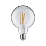 thumbnail of Paulmann Filament 230 V Globe LED G95 E27  806lm 7,5W 2700K  Clair 28957