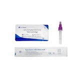 thumbnail of Longsee Covid-19 PROFI Antigen-Schnelltest (25 Stück)