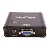 thumbnail of ATEN VC180 VGA zu HDMI Audio/Video Converter