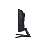 thumbnail of Samsung C27G55TQWR 68,6 cm (27 Zoll) 2560 x 1440 Pixel Quad HD LCD Schwarz