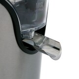 thumbnail of Camry CR 4006 Professionelle Zitruspresse Edelstahl 500 Watt