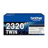 thumbnail of Toner TN-247 preto TwinPack para HL-L3270CDW, MFC-L3750CDW