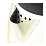 thumbnail of Waterkoker emerio 1l beige