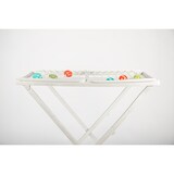 thumbnail of Tendedero de resina Kebrata