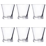 thumbnail of Quid Lucia Verre À Café En Verre 10 Cl