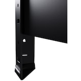 thumbnail of Sistema a 3 ripiani nero