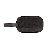 thumbnail of Garcia de Pou 100 Unità - Mini Palette Per Snacks 8X5 Cm Nero Bambù