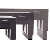 thumbnail of Fellowes Soporte elevador para monitor Designer Suites™ ajustable en altura