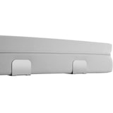 thumbnail of tectake Dossier électrique Cosy Glide 110x243x62cm - gris - 405115