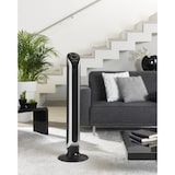 thumbnail of Rowenta Turmventilator Eole Infinite VU 6670 piano-sw