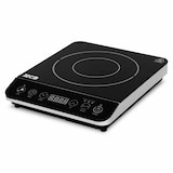 thumbnail of HCB Induktionskochfeld - 2 kW - 230V - Edelstahl