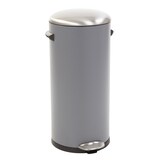 thumbnail of EKO Belle Deluxe pedaalemmer - 30 l - grijs sandcoated