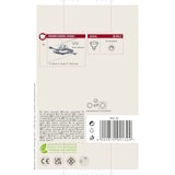 thumbnail of Paulmann Système sur câbles Mac II Spot individuel GU5,3  max. 10W  gradable 12V Chrome mat 94132