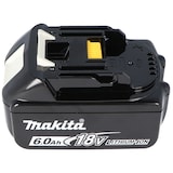 thumbnail of 6Ah Makita Werkzeug-Akku 18V 197422-4 6Ah original Akku für Makita Akku-Werkzeuge LXT 18V