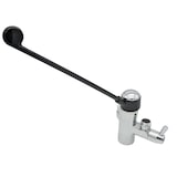 thumbnail of BE-GASTRO I Ducha de cocina profesional "Premium" con mando giratorio y palanca, incluye grifo, mezclador y cabezal de ducha