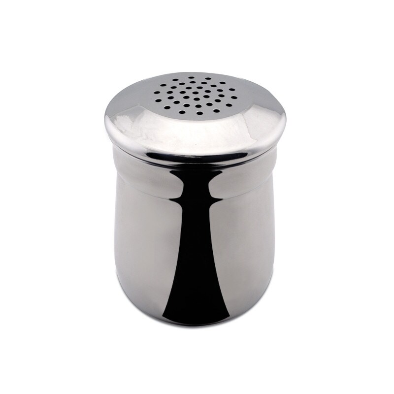 ILSA Spandicacao forato in acciaio inox 18/10 g 200