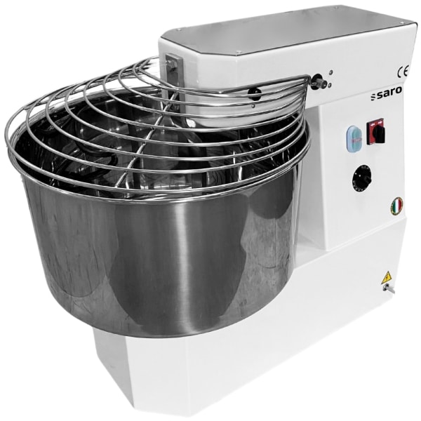 SARO Spiralkneter Modell SV 44