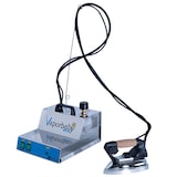 thumbnail of Generador de vapor semi-profesional de 2,2 litros - Vaporbaby Eco Inox