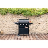 thumbnail of campingaz, BBQ a gas, compact 3 l, 91x53x108 cm (lxpxh)