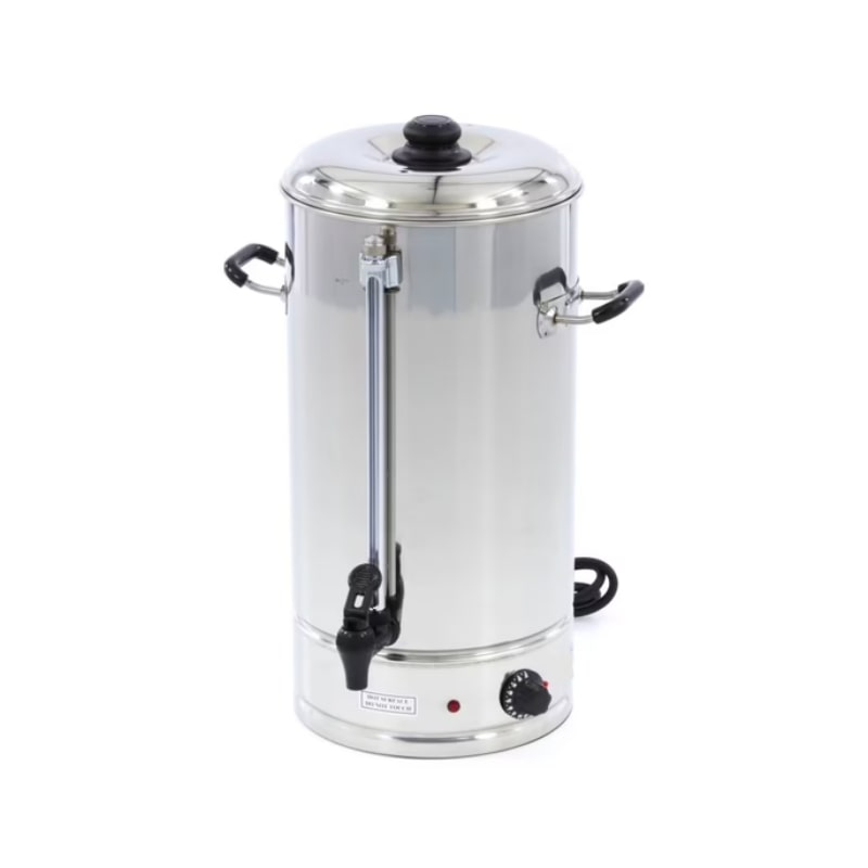 Dispensador de agua caliente - 20 litros