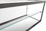 thumbnail of Gasfrit - Vetrina neutra da banco a 2 ripiani, 920 × 398 × 381 mm