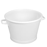 thumbnail of GILAC Baquet rond - 35 L - Blanc G608121
