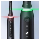 thumbnail of Oral-B iO Series 5 Erwachsener Vibrierende Zahnbürste Schwarz