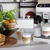 thumbnail of De'Longhi Magnifica Plus ECAM320.60.W Kaffeevollautomat Weiß