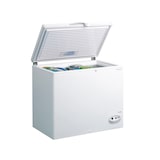 thumbnail of FRICON arcón de congelación de tapa ciega abatible HC 400 L, 1302x723x962 mm, 392 l, blanco